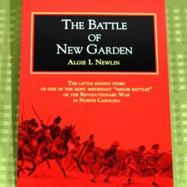 The Battle of New Garden