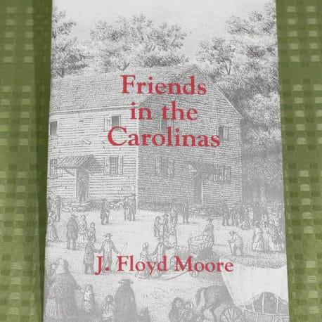 Friends-in-the-Carolinas