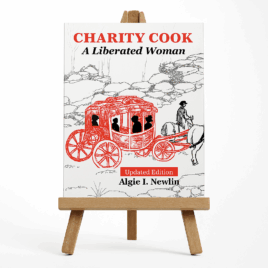 Charity Cook: A Liberated Woman